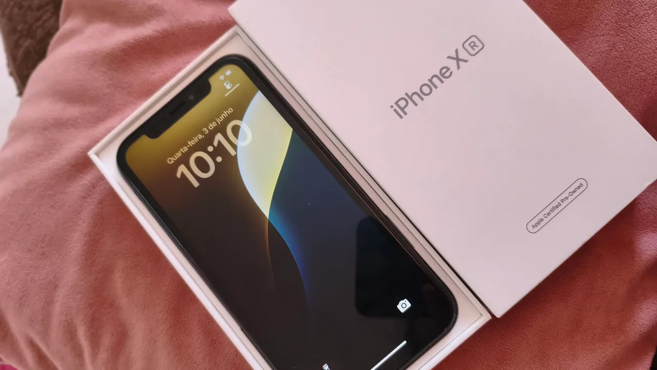 iPhone 7 - Celulares e Smartphones - Jardim Aureny IV, Palmas