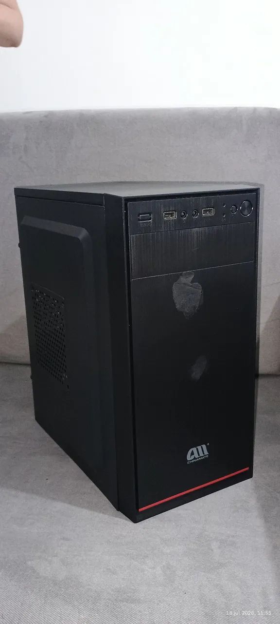 Gabinete para computador 