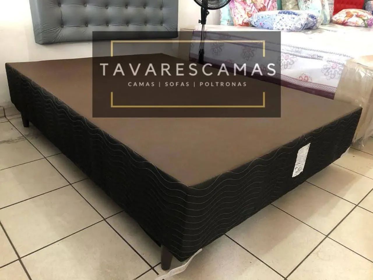 Bases para camas  - Foto 3