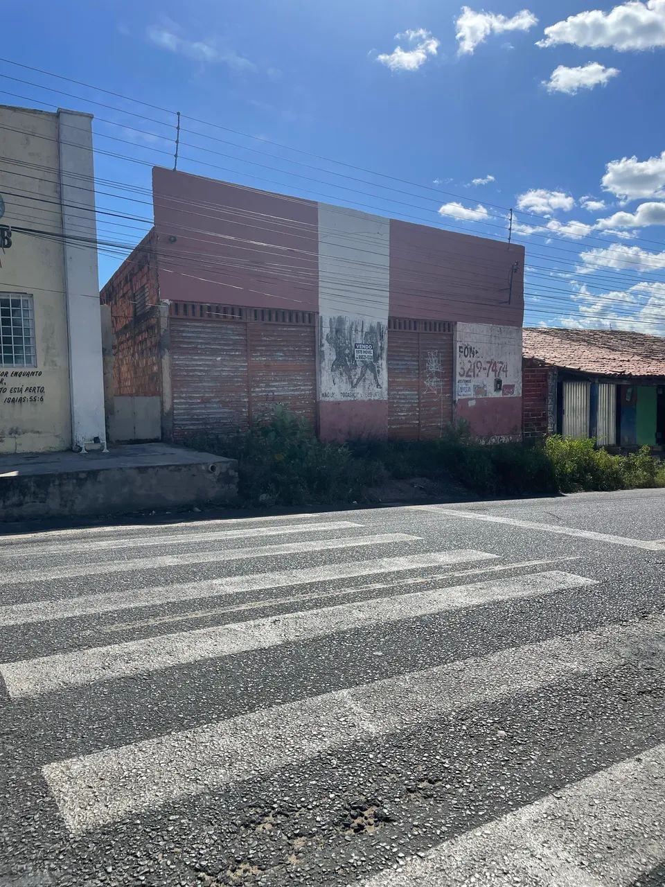 Vendo galpão comercial  - Foto 4