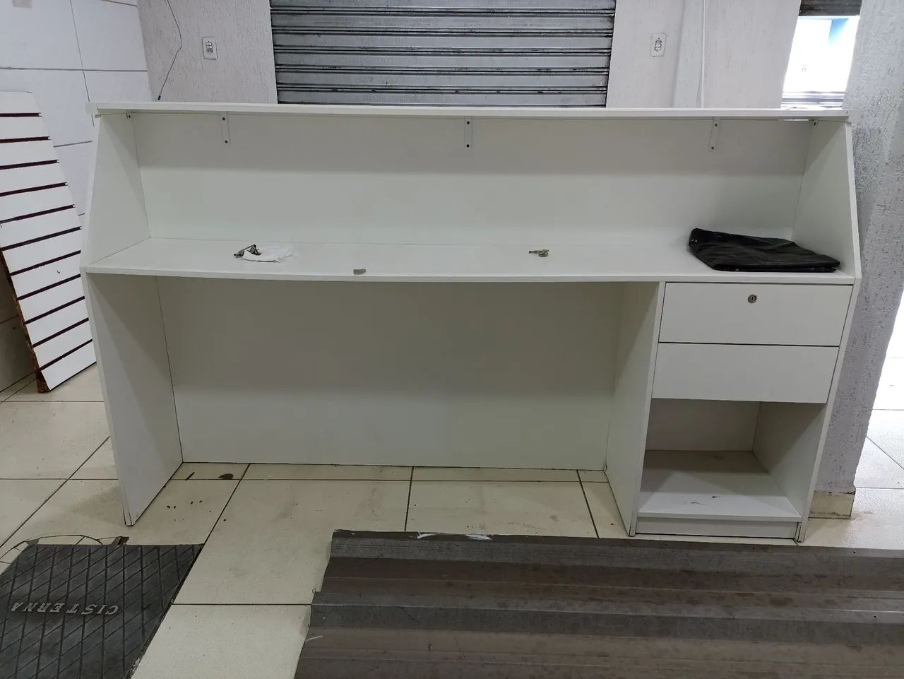 Balcão 2,10  - Foto 2