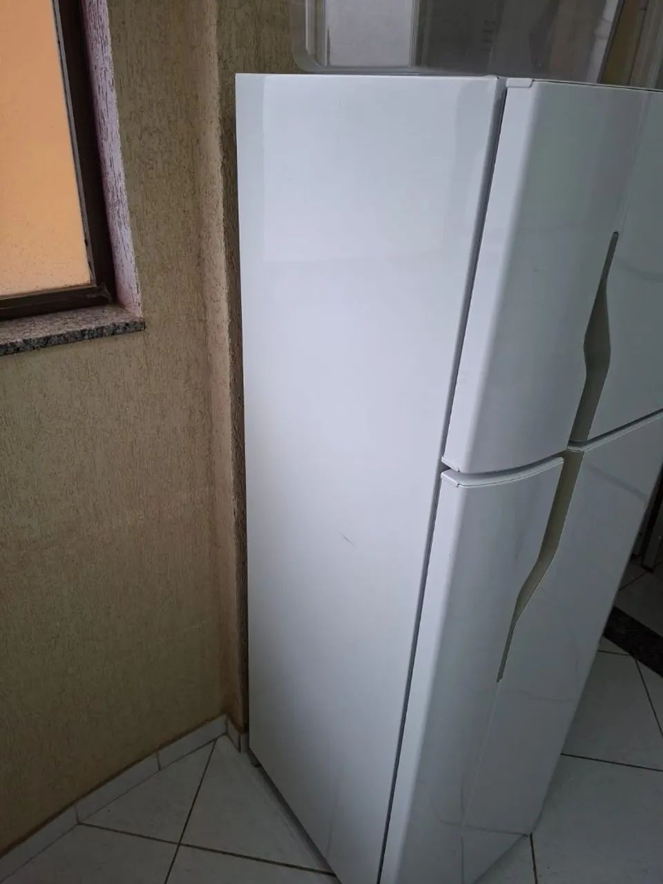 Geladeira Electrolux DC235 260L - Foto 5