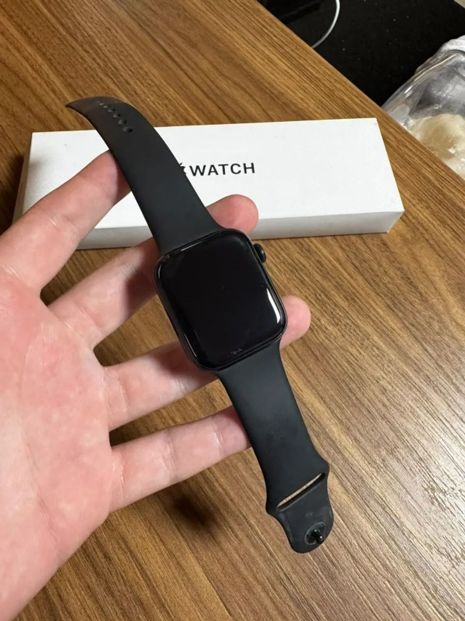 APPLE WATCH SE 2 GERAÇÃO 44MM  - Foto 3