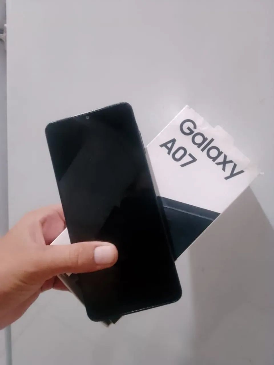 Samsung A07 128g  - Foto 2