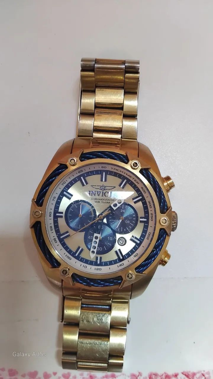 INVICTA ORIGINAL