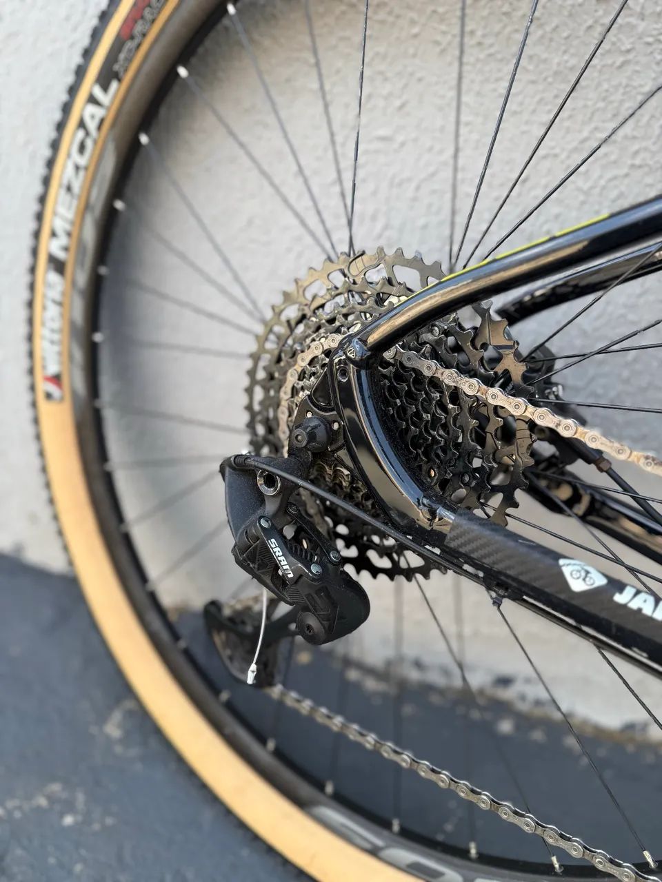 Bicicleta MTB Soul 29 Sram Sx TAM P - Foto 3