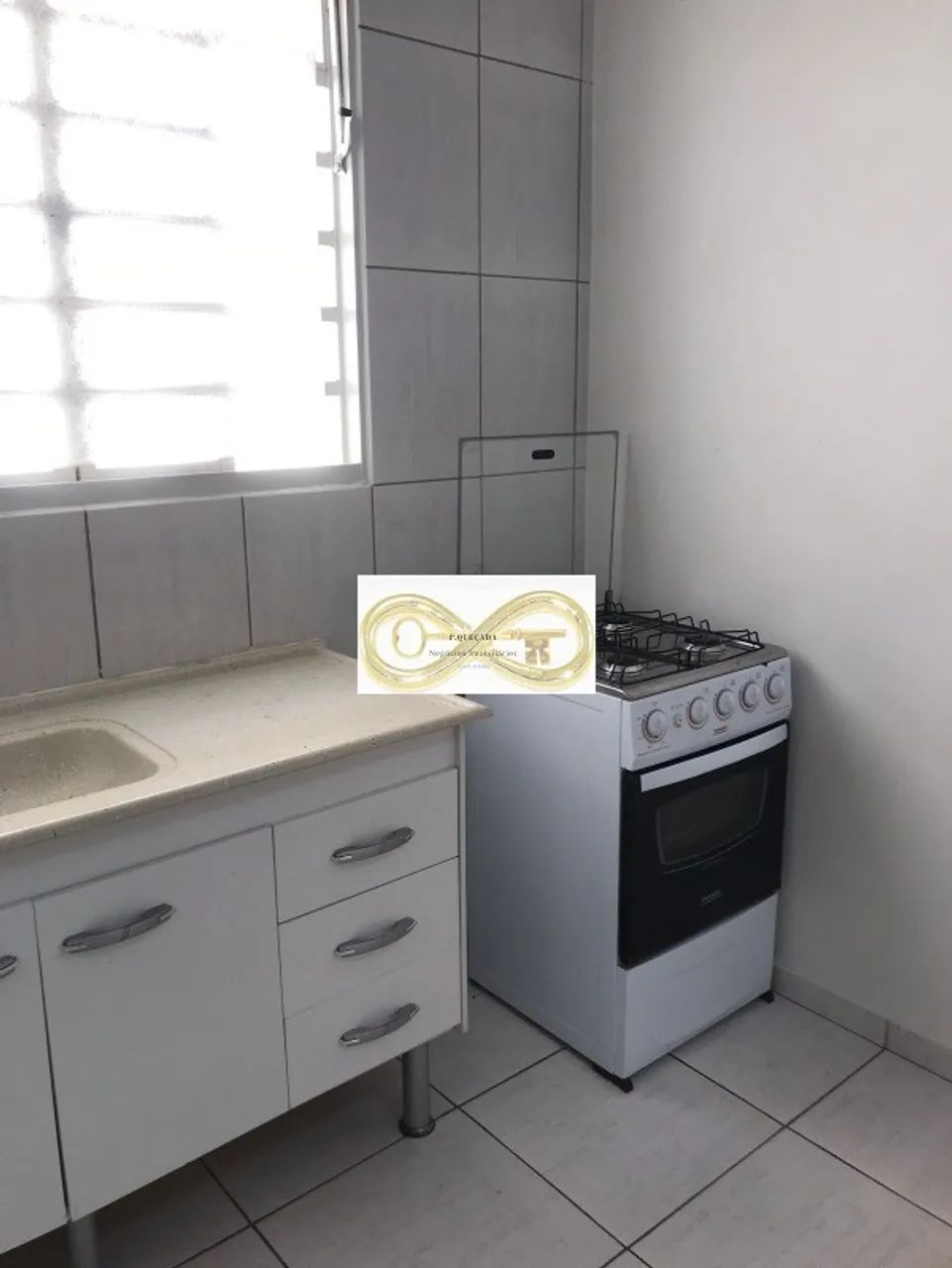 Venha morar em um espaço aconchegante e prático! - Foto 3