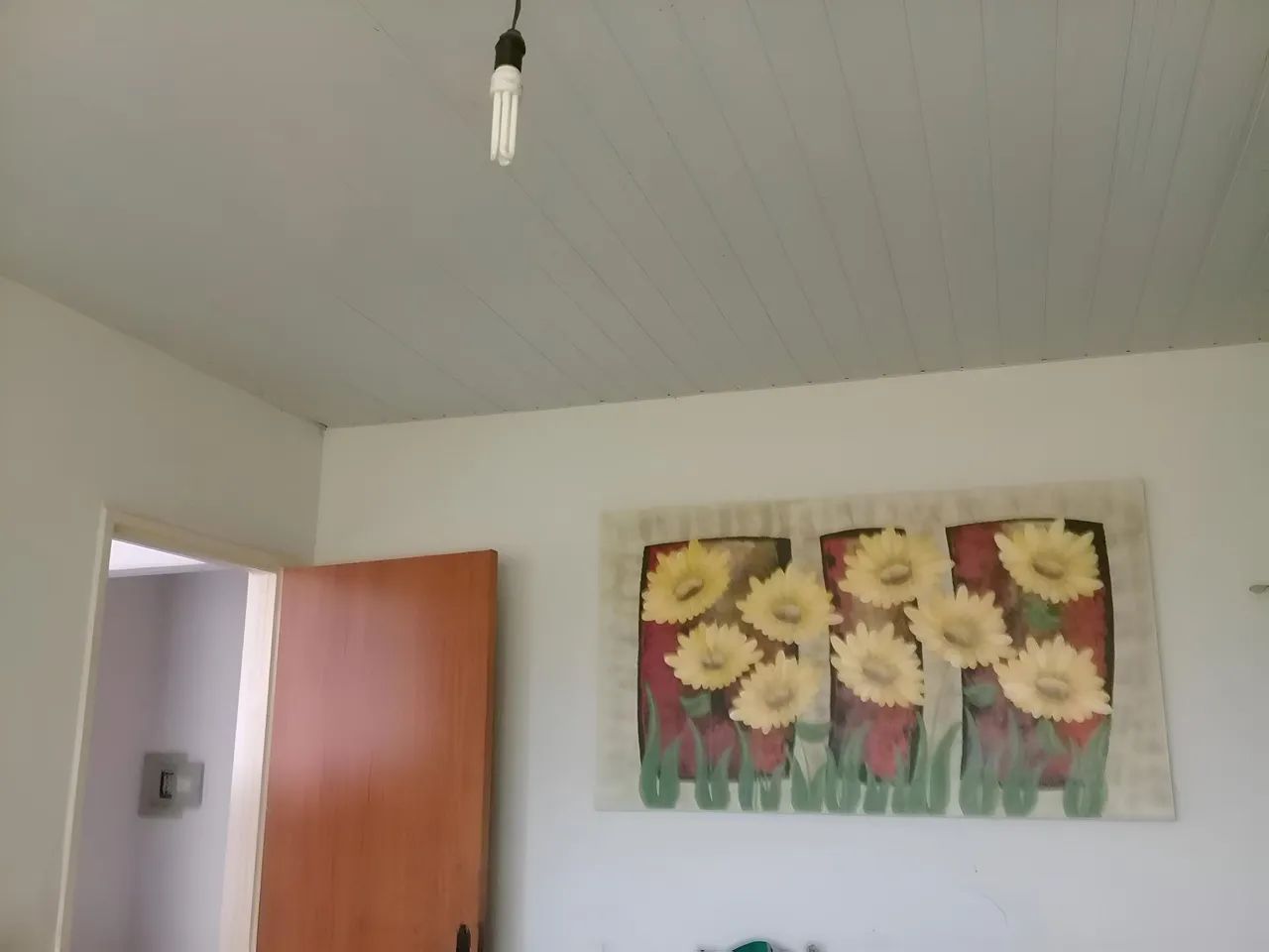 Casa Condomínio Terra Nova 