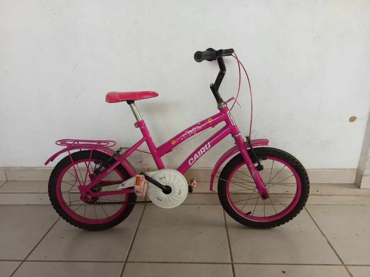 Bicicleta  - Foto 2