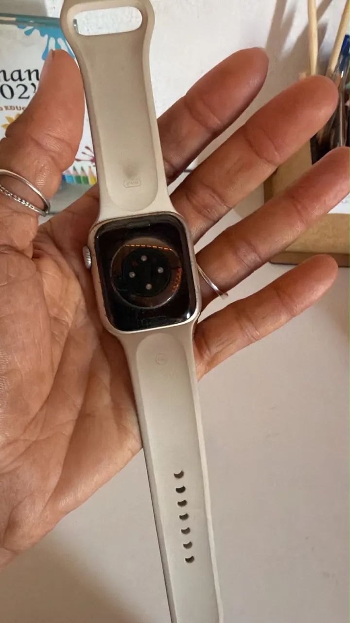 Vendo Apple wacht série 8  - Foto 5