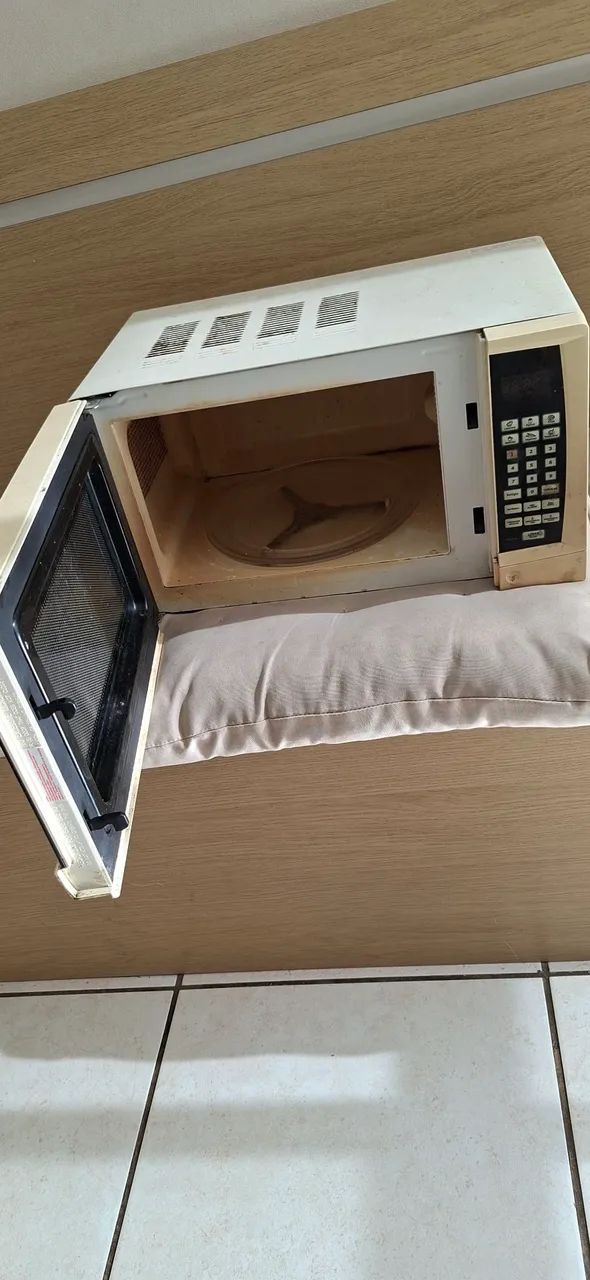 Micro-ondas Philco  - Foto 2