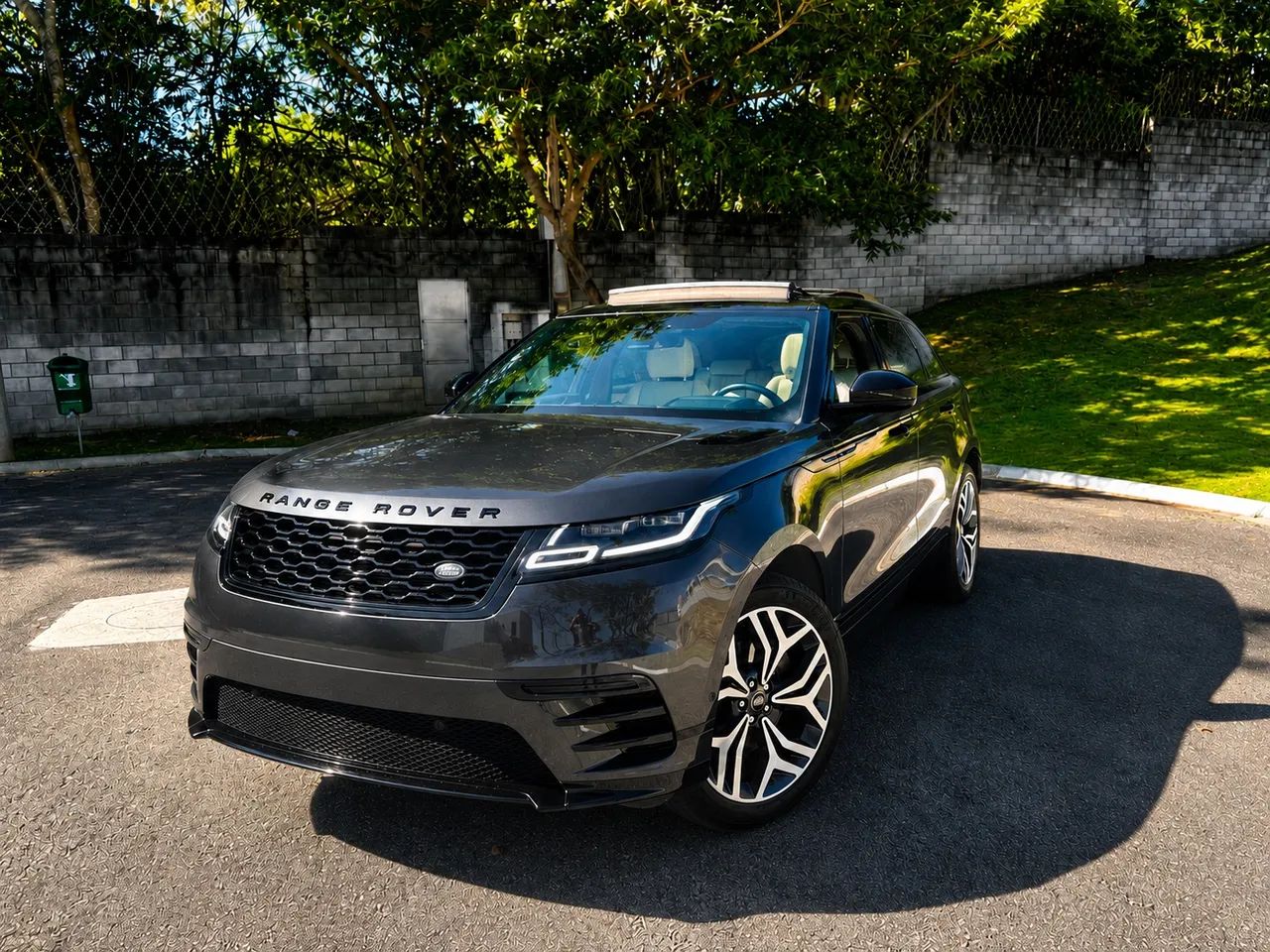 Land Rover Range Rover Range R. VE. R-DYN SE 2.0 4X4 300cv Aut. 2020