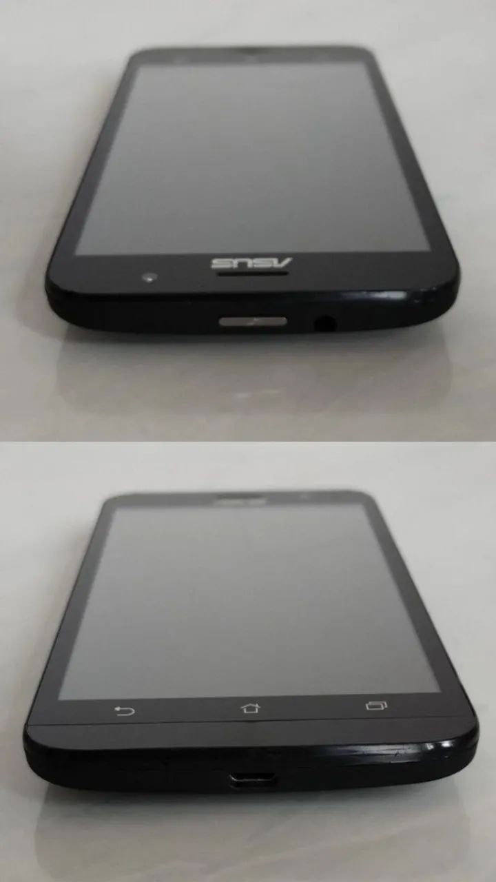 Celular Asus Zenfone Go (sem funcionar - para conserto) - Foto 3
