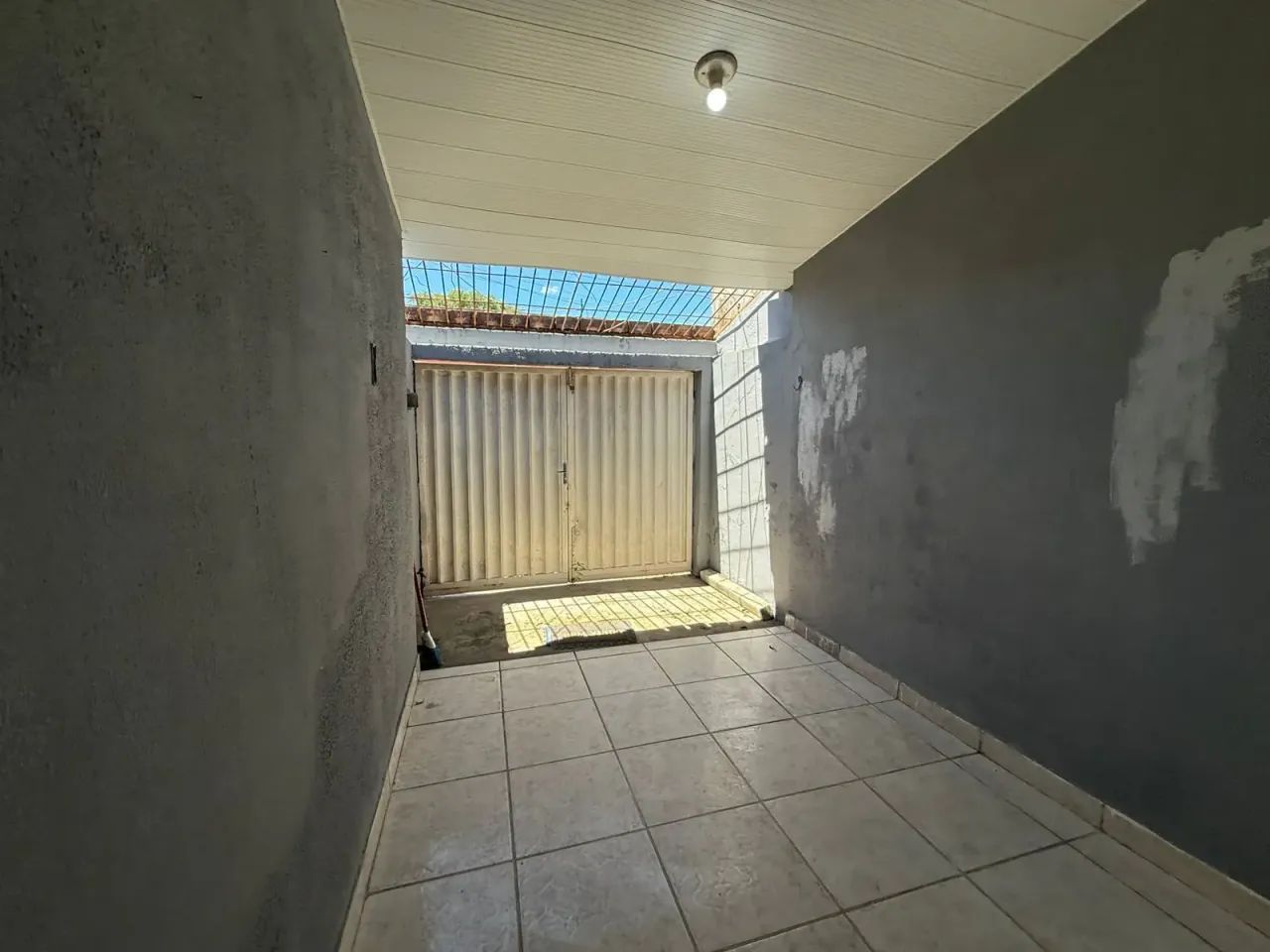 CASA A VENDA NO EUSTÁQUIO - Foto 5