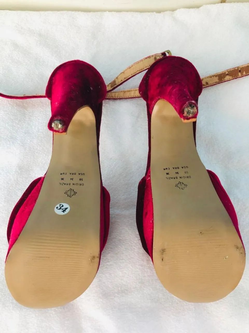Sapato  - Foto 3
