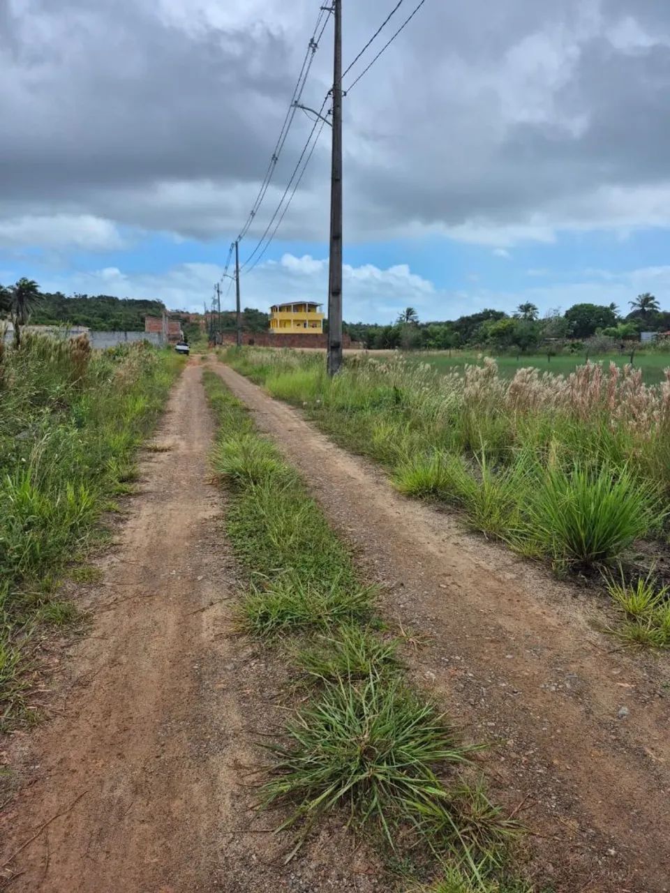 Foto - Salvador - Alto do Cabrito