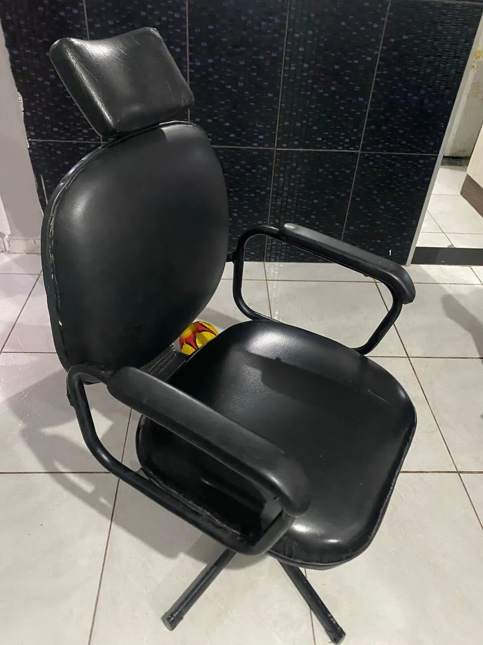 Cadeira de salão  - Foto 3