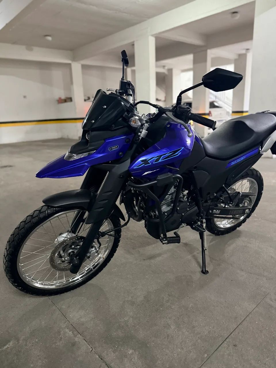Vendo Lander (km baixo)  - Foto 2