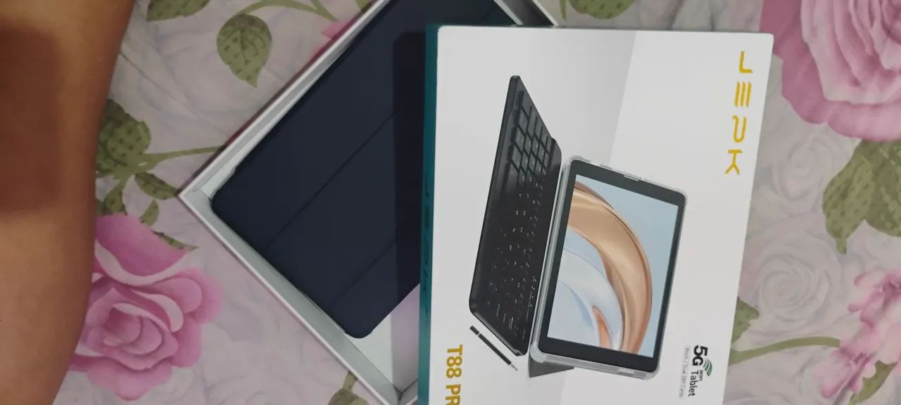 Tablete jepx