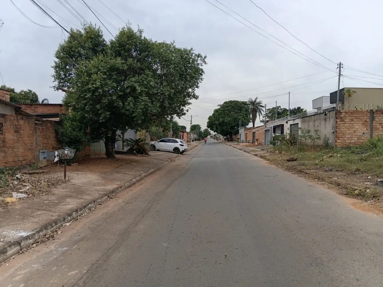 Lote Aparecida de Goiânia, 360m2 - Foto 2