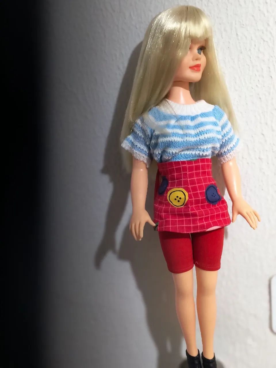 Boneca Xuxa 1987 - Foto 5
