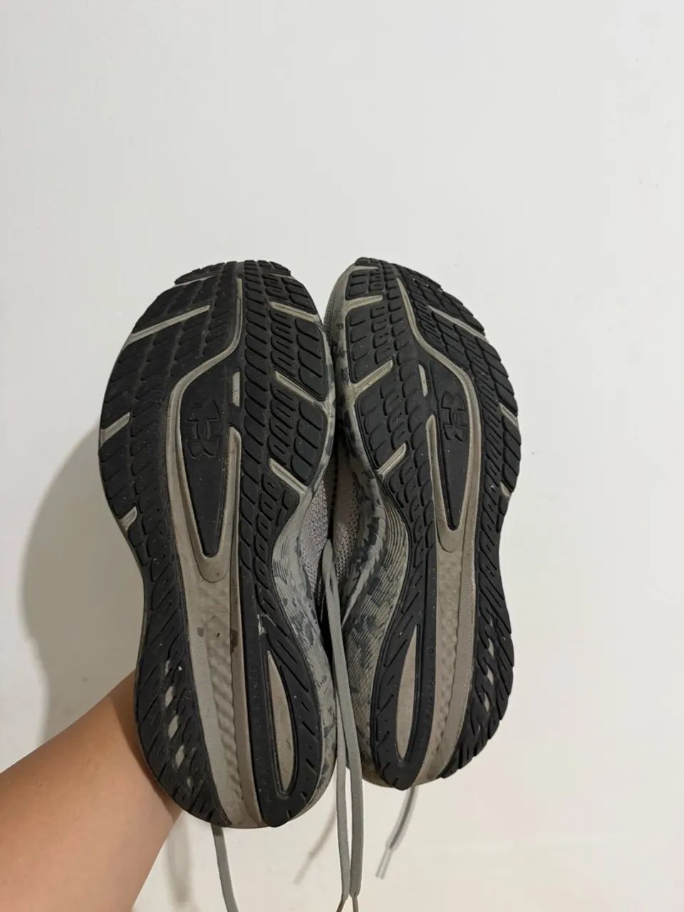 Under armour charged quicker 2 (TM43) - Foto 3