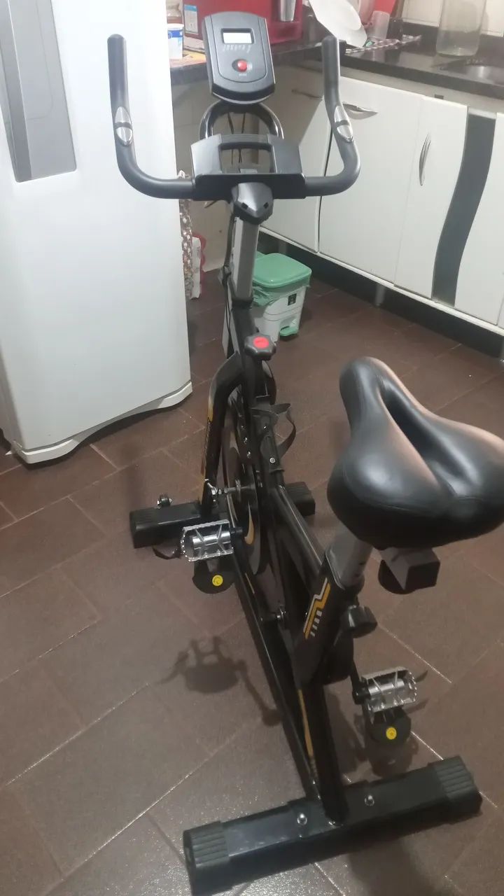 Bicicleta hergometrica - Foto 2