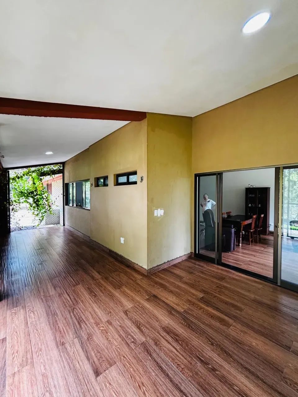 CASA RECEM CONSTRUIDA PARA VENDA - HARAS DE ALDEIA- KM 19 - Foto 4