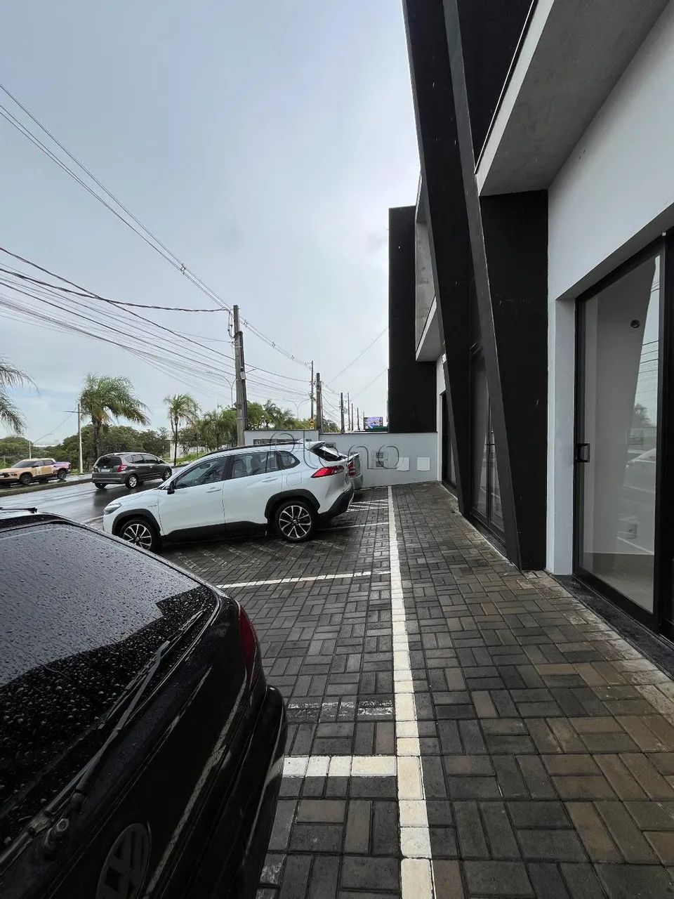 Salão para alugar em Campinas, Swiss Park, com 114 m² - Foto 3