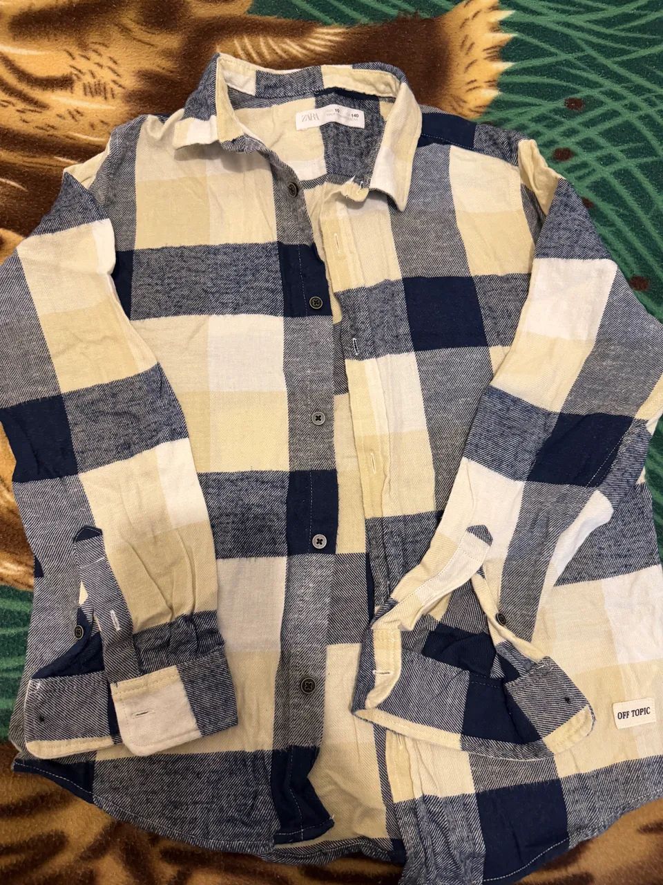 Roupa para menino - Foto 2