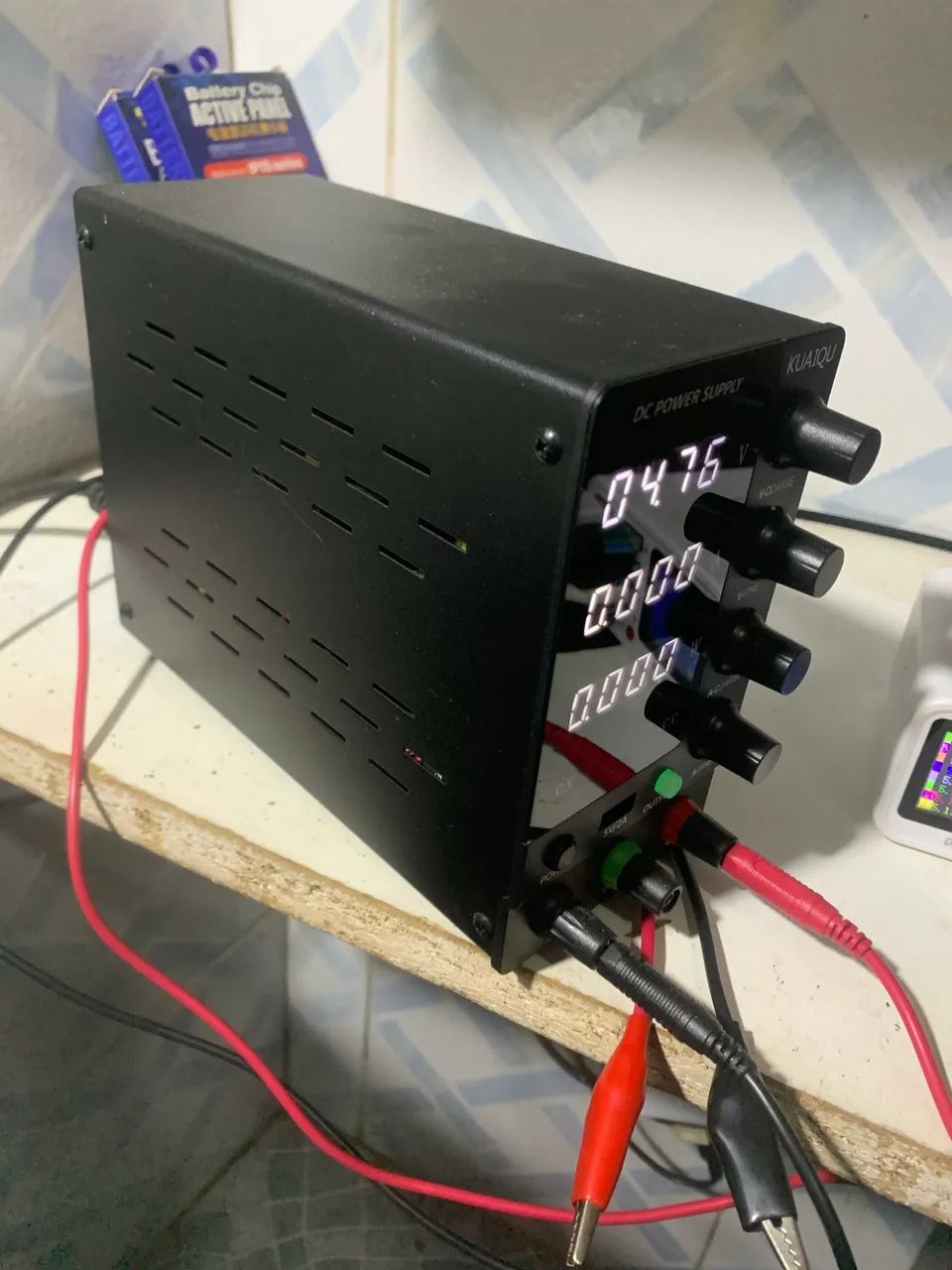 Ferramentas para técnico de celular  - Foto 5