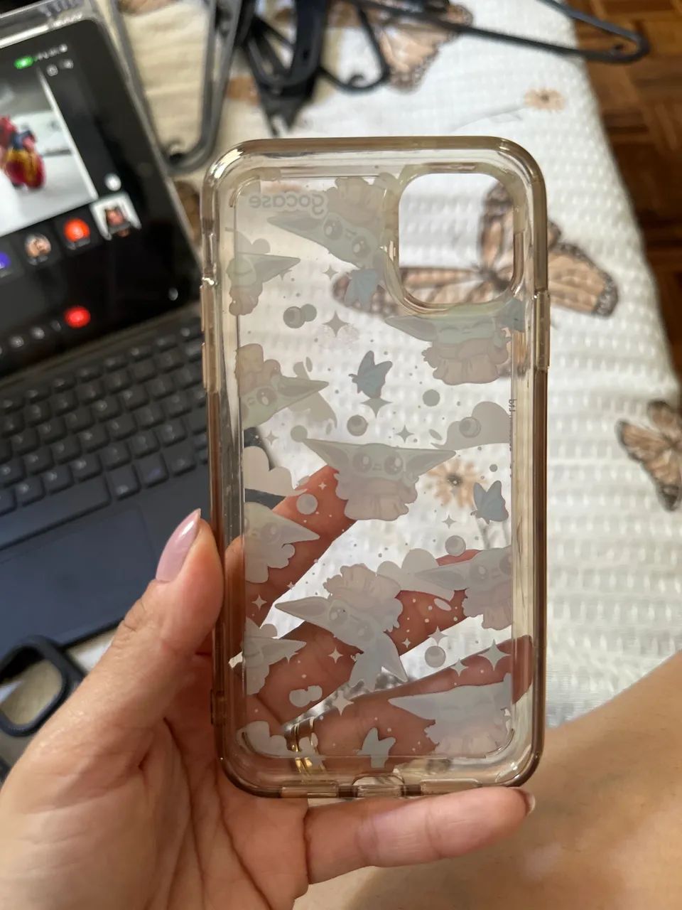 Capa iPhone 11  - Foto 3