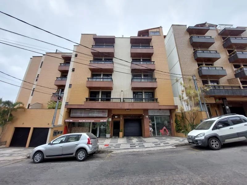 Apartamento - Juiz de Fora MG