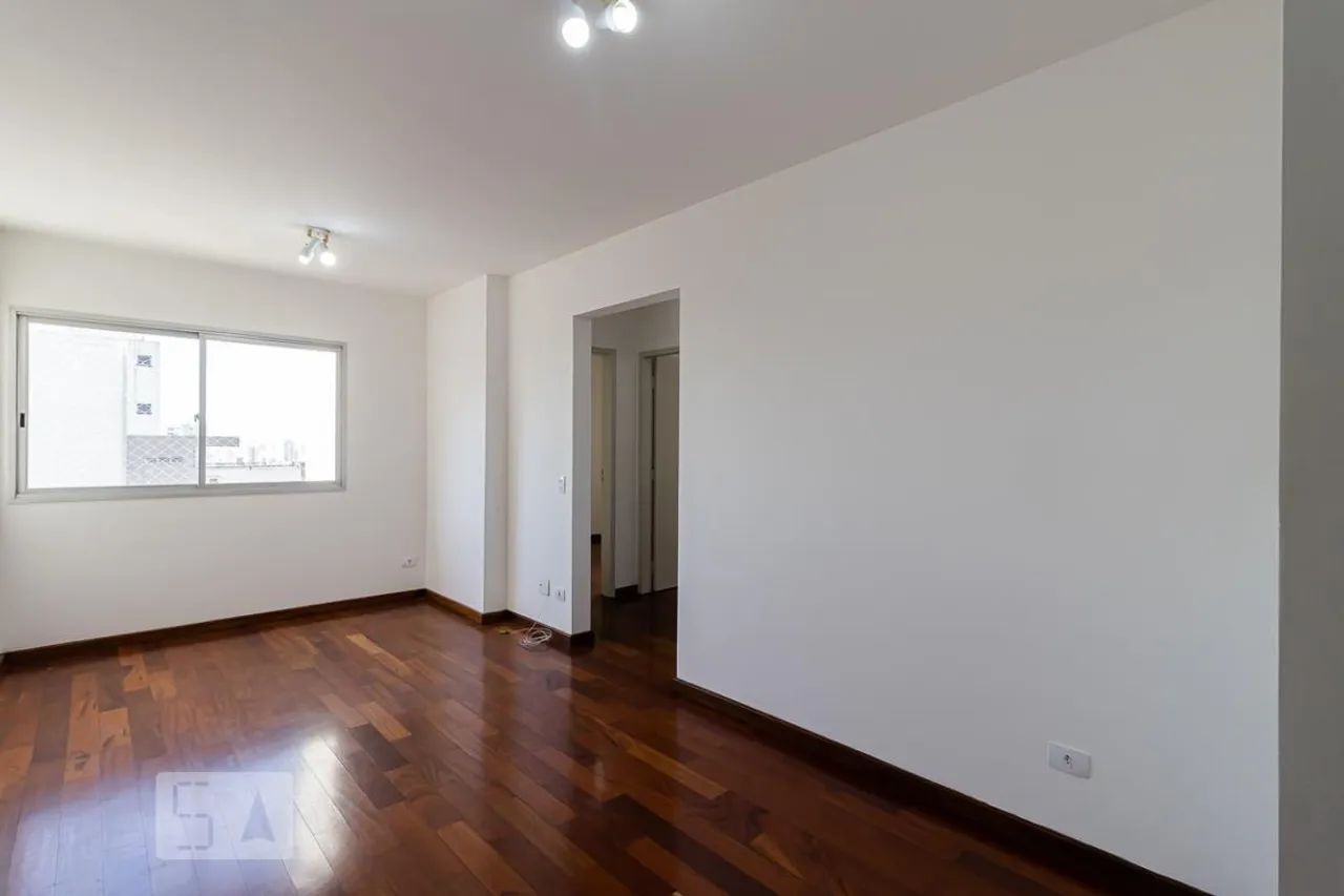 APARTAMENTO RESIDENTIAL em São Paulo - São Paulo, Vila Mariana - Foto 2
