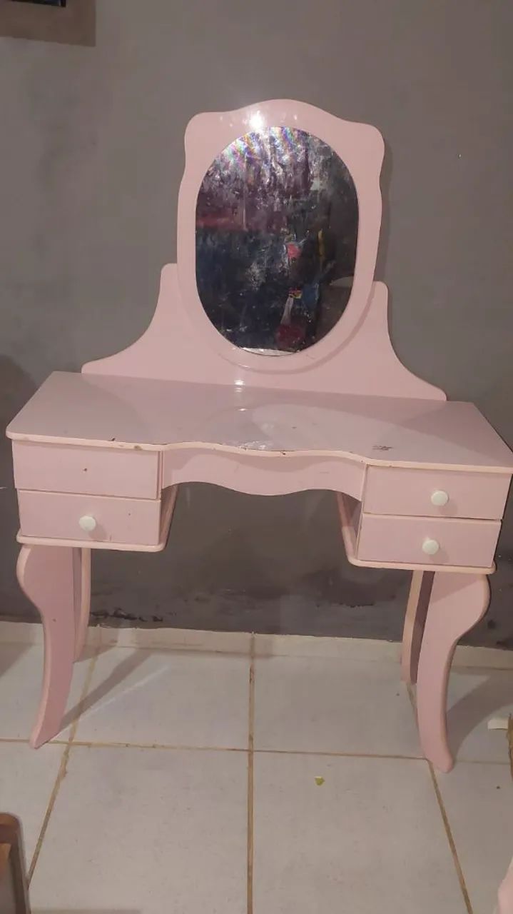 Penteadeira  - Foto 2