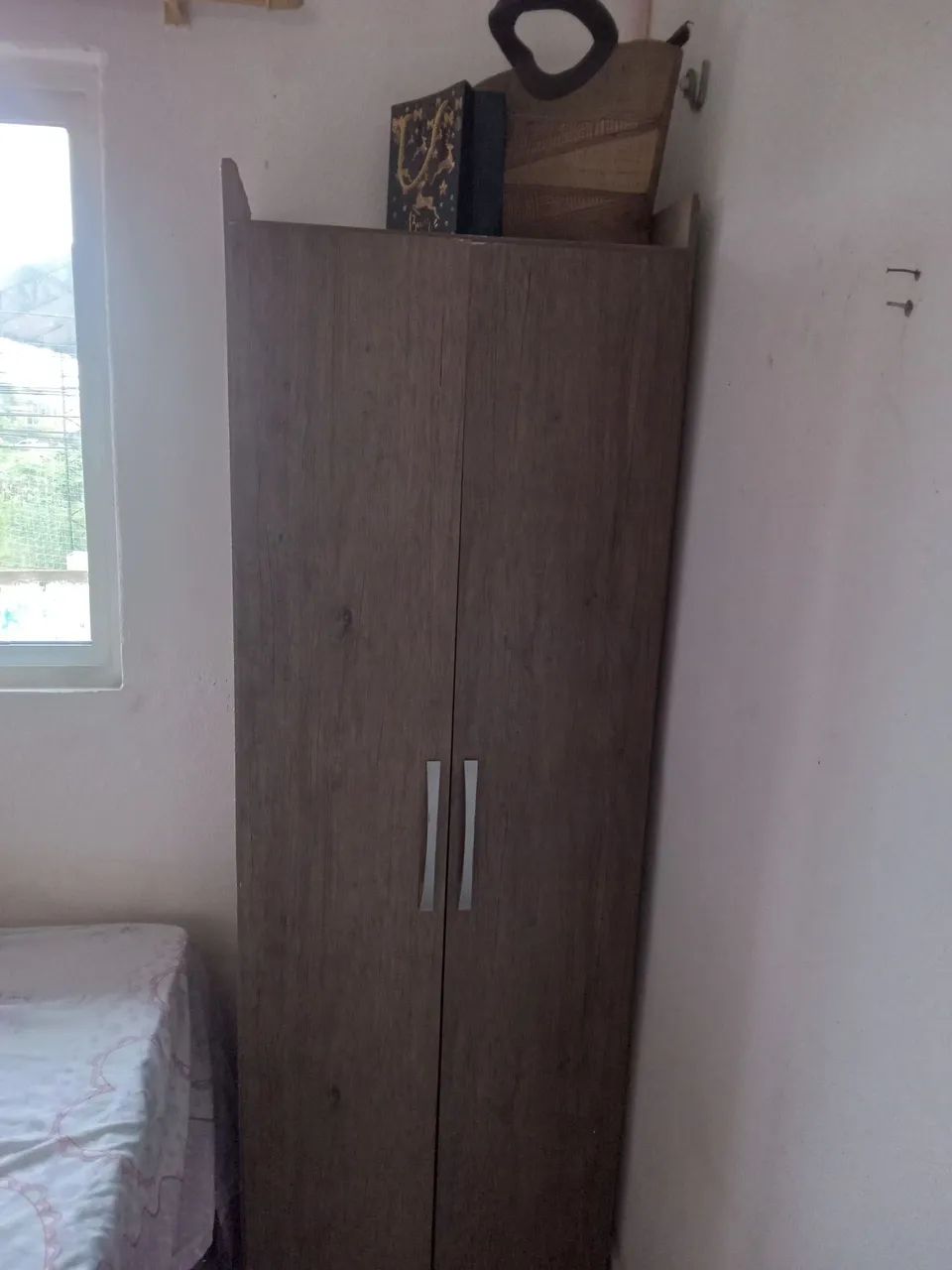 Guarda Roupa - Foto 3
