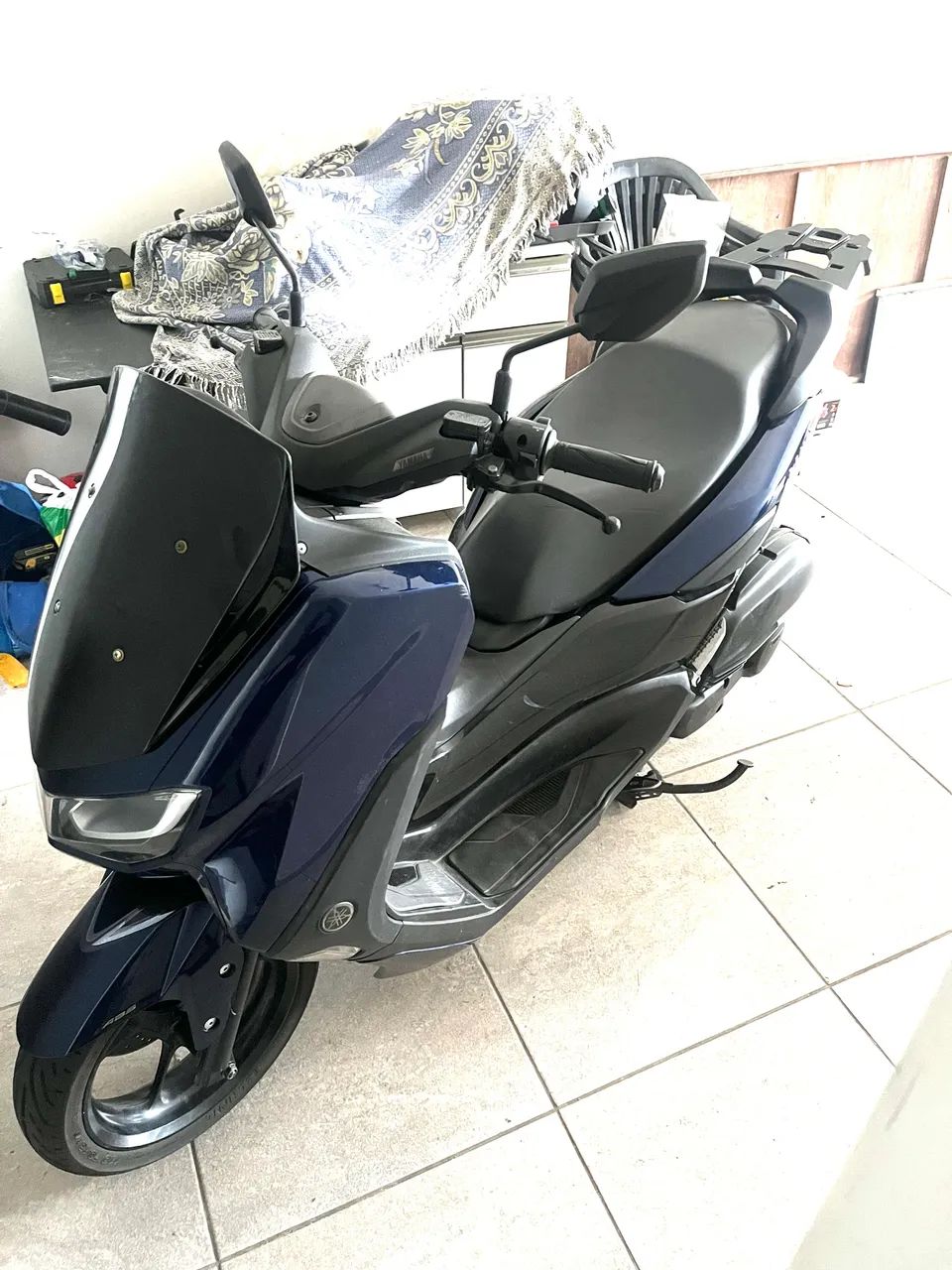 NMAX 160  - Foto 2