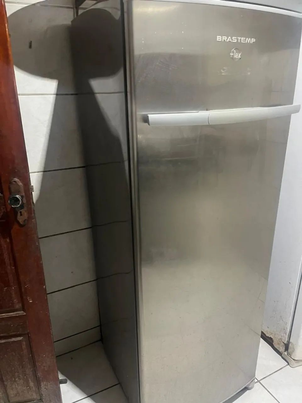 Freezer vertical - Foto 3