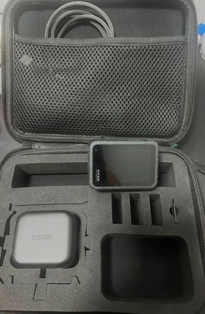 Camera