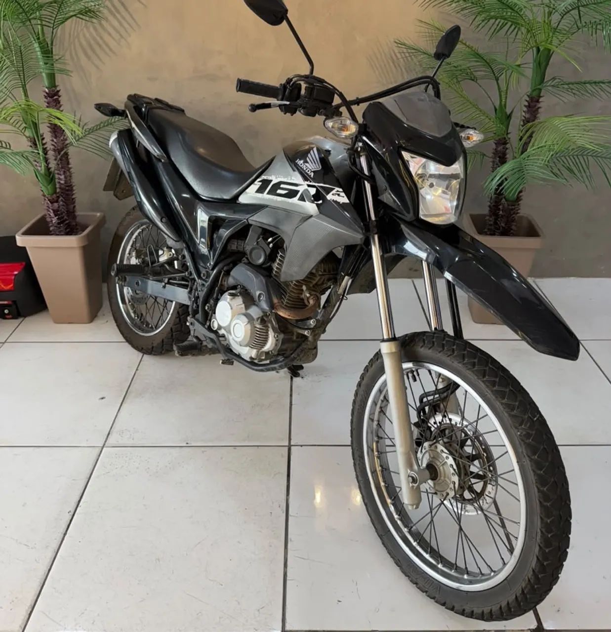 BROS 160/2021