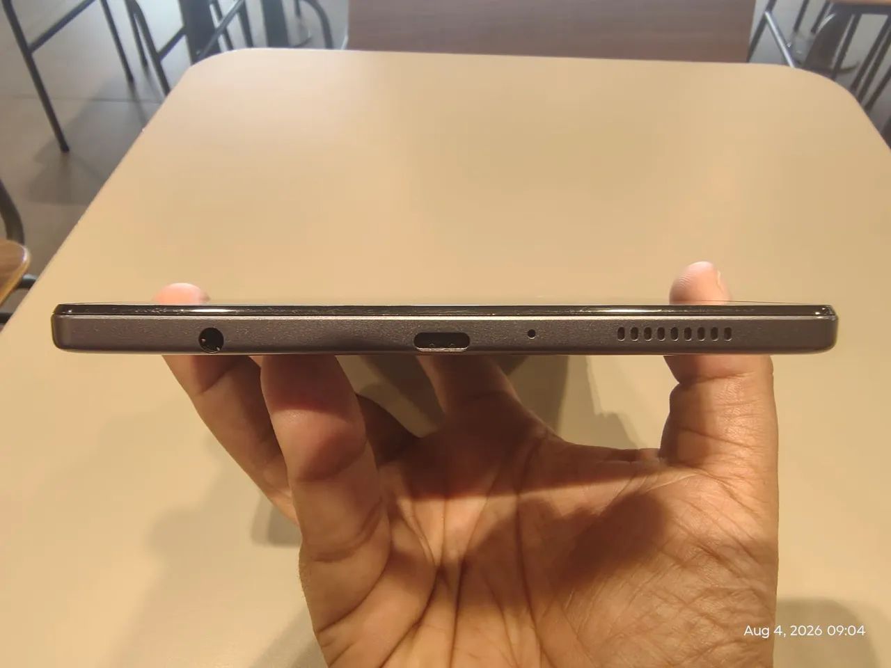Tablet Samsung Galaxy Tab A7 Lite - Foto 4