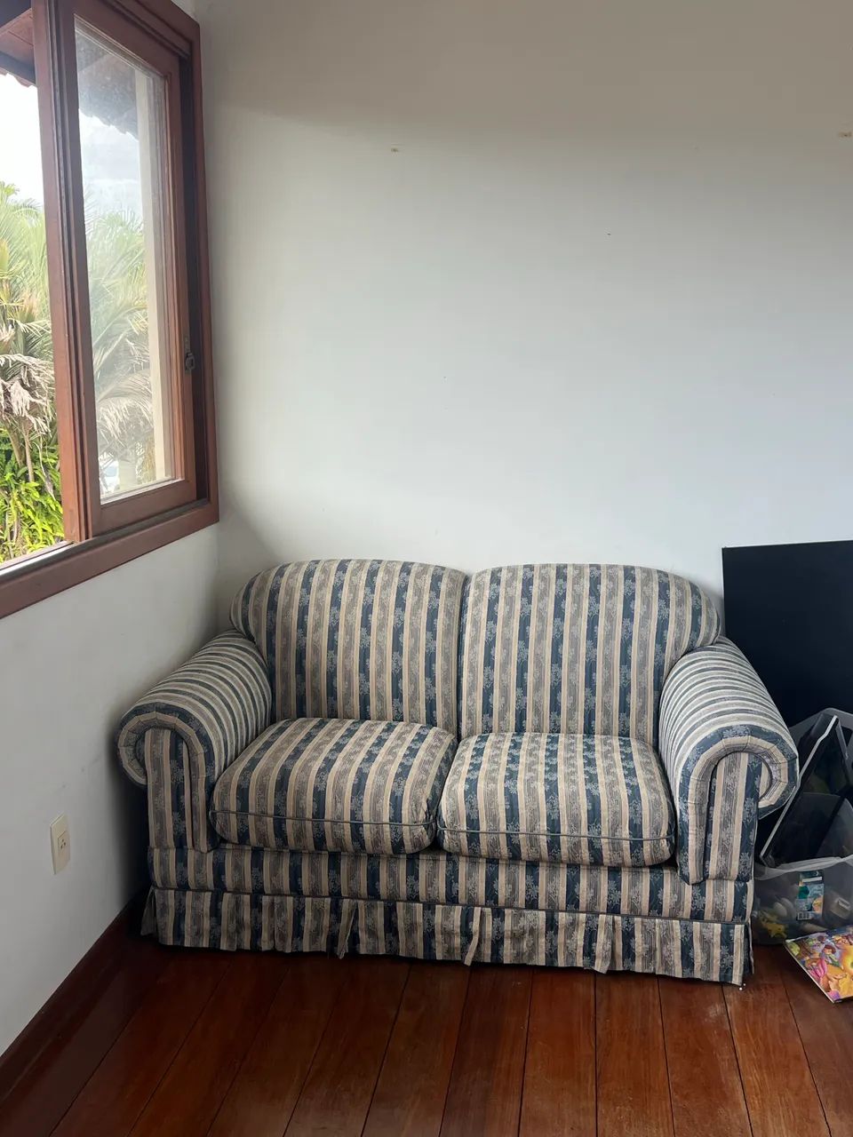 Sofá de 2 lugares  - Foto 2
