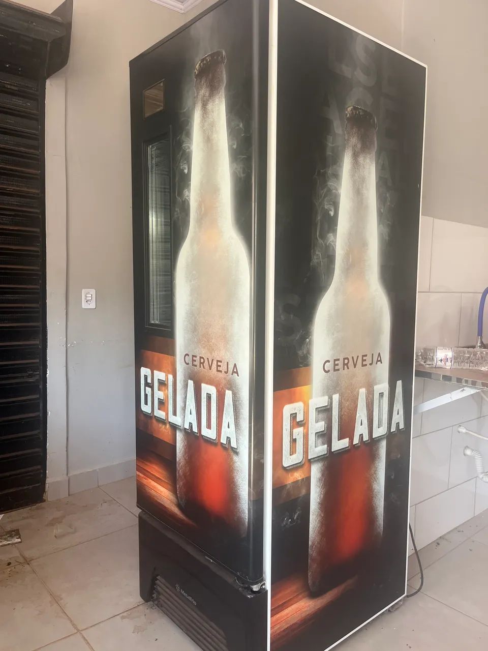Cervejeira eletrôdomestico - Foto 2
