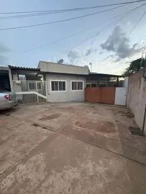 CASA PARA LOCAÇÃO - MATA DO SEGREDO - Foto 4