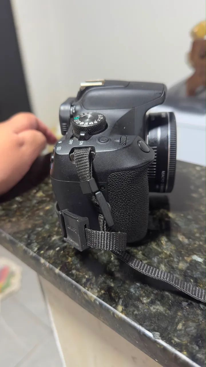 T7 plus + 24mm  - Foto 3