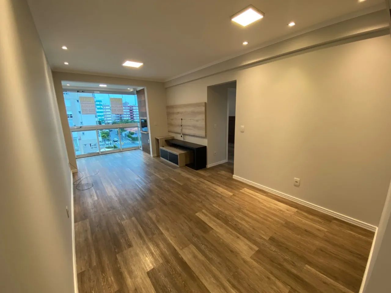 Excelente apartamento de 2 dormitórios para locação no bairro Trindade! - Foto 2