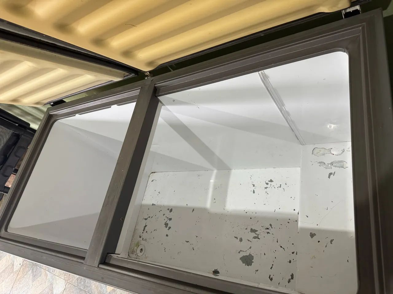 Freezer  - Foto 2