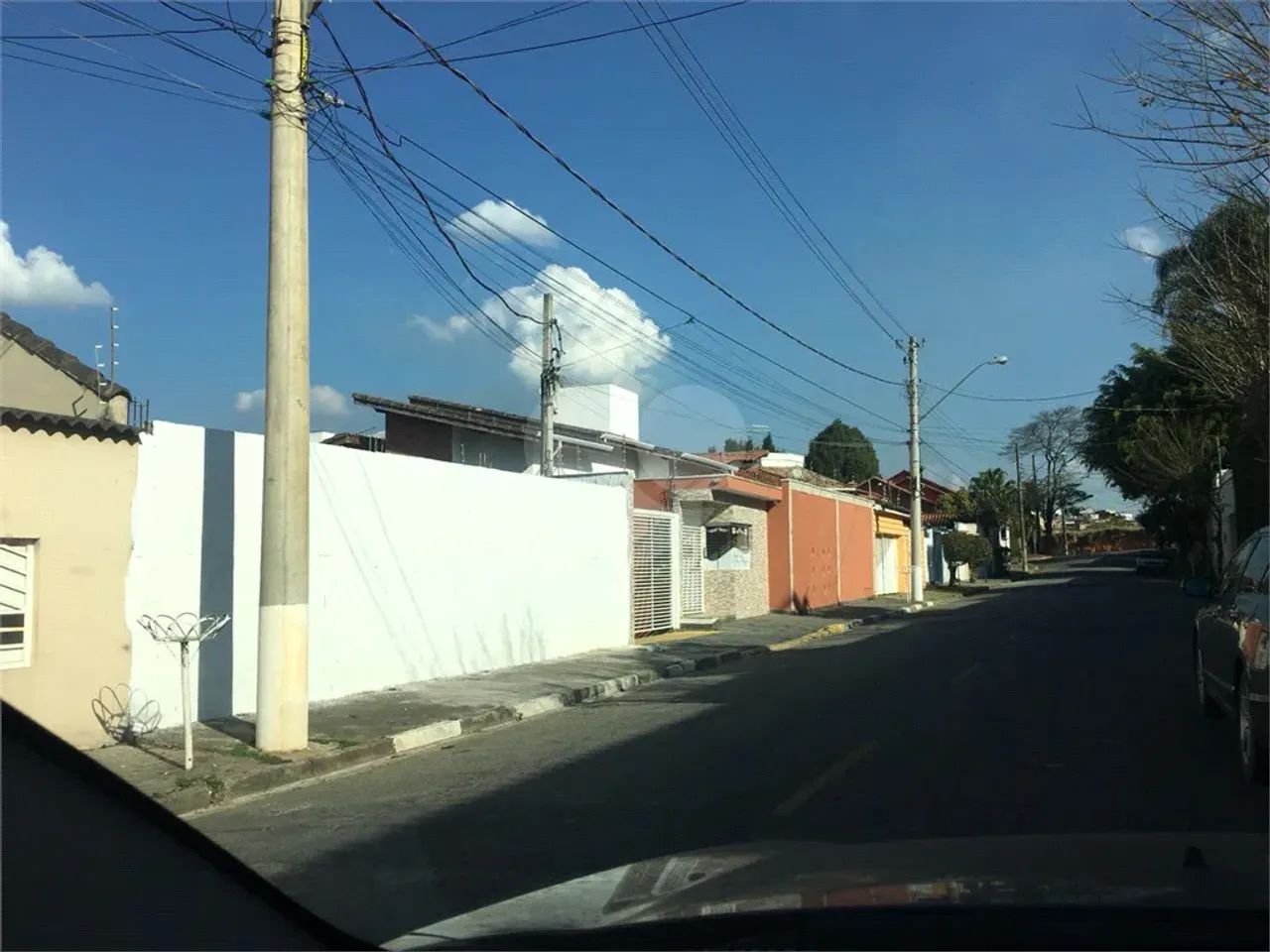 Terreno - 600m² - Mogi das Cruzes - SP
