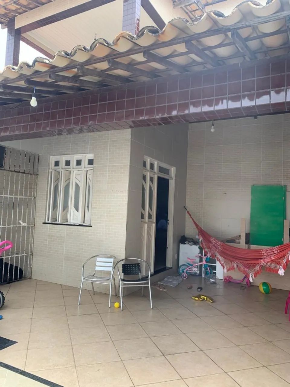 EXCELENTE CASA DE ANDAR NO AEROPORTO
