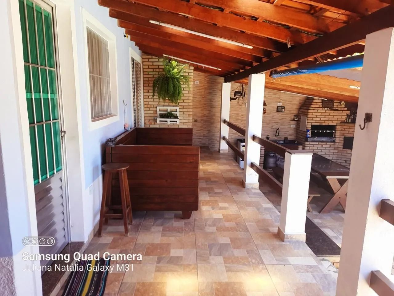 Linda Casa em Cabreúva-SP  - Foto 4